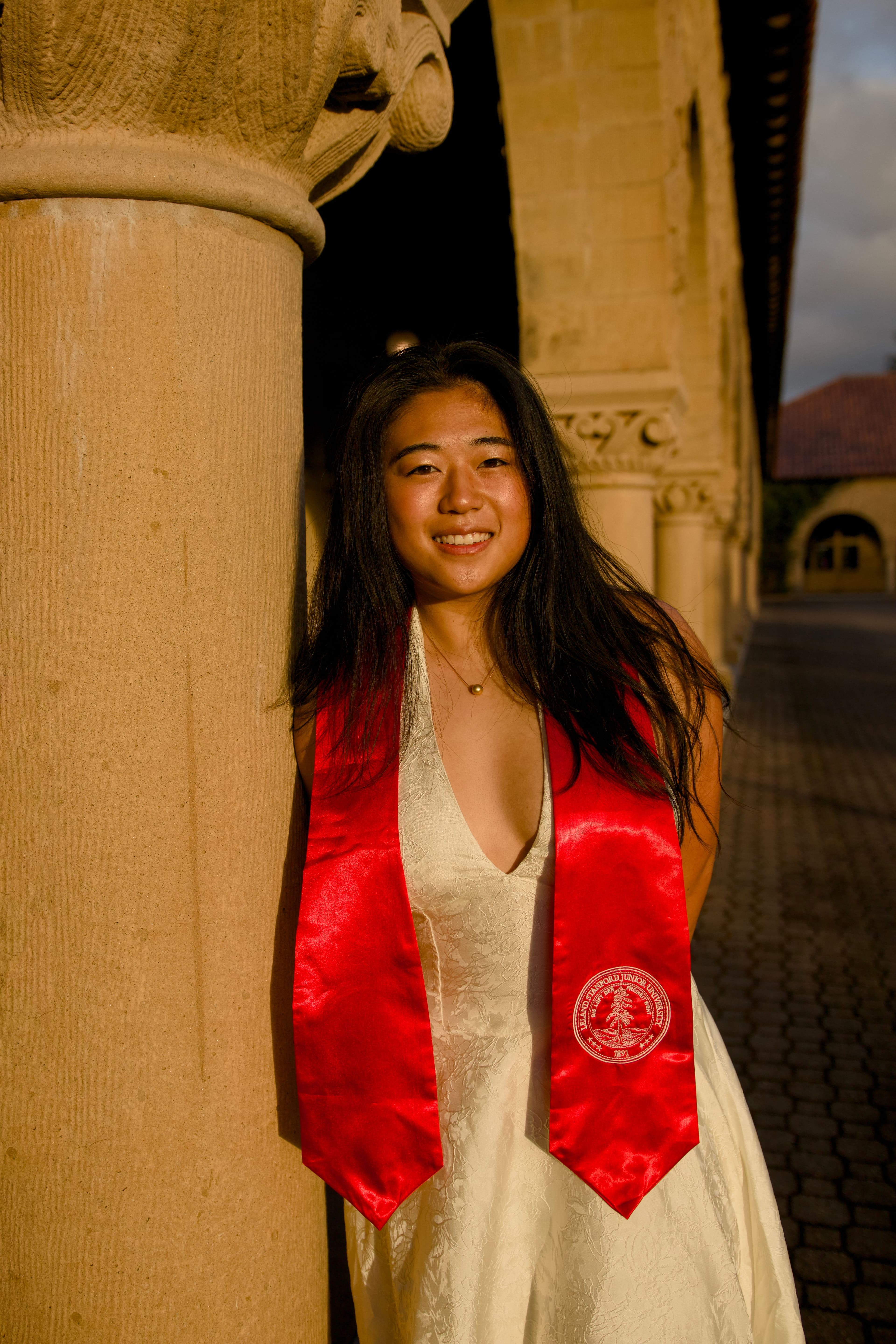 Grad Photo!