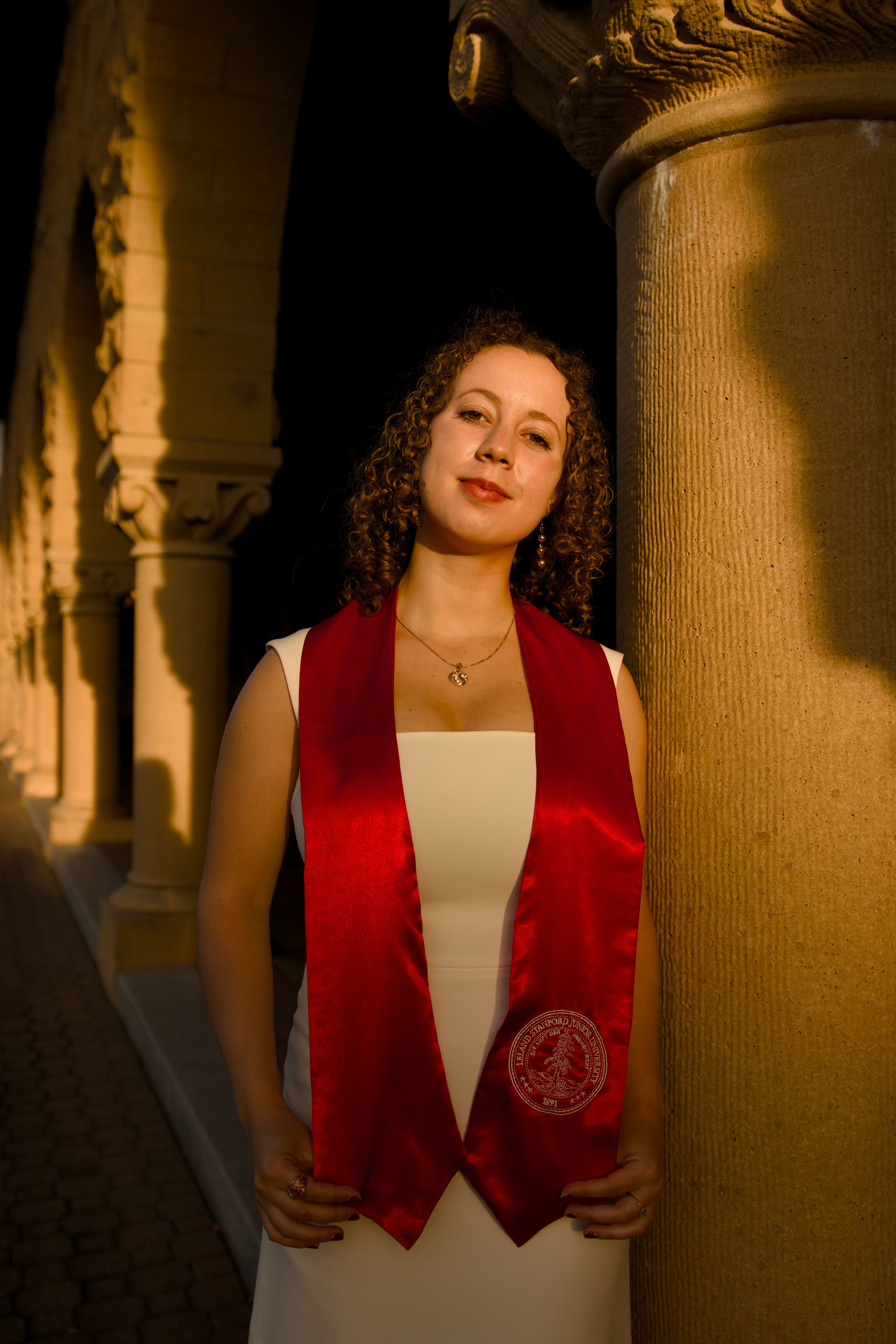 Grad Photo!