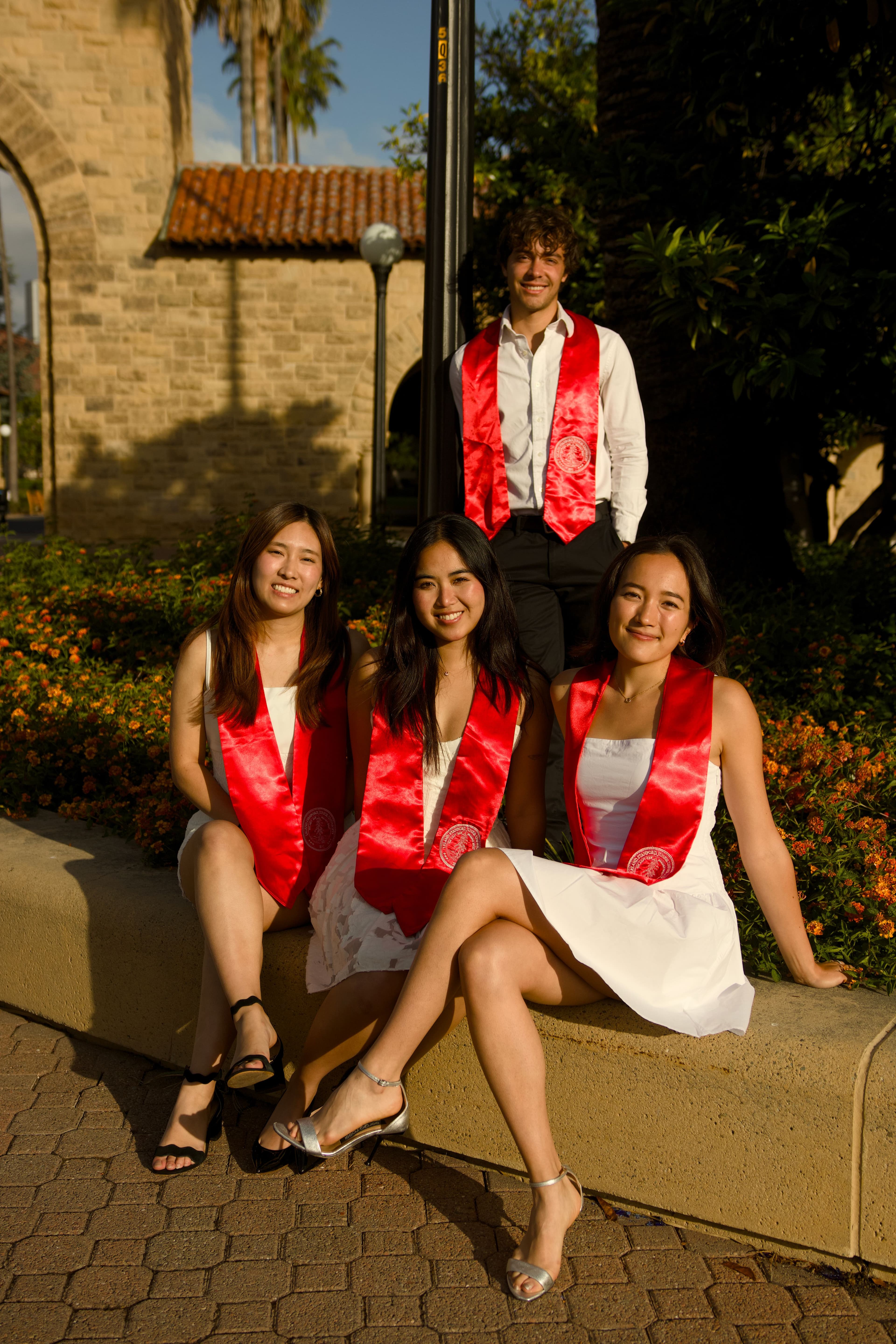 Grad Photo!